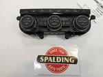 5nn907044af Climate Temperature Ac Heater Controls 2018 Vw Tiguan 10066442. Fixed Price $120.83.