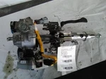 19 Kia Optima Ac Evaporator Housing 2.4 Liter, With Evaporator, Heater Core. Fixed Price $535.00.