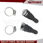 800403 2pcs Heater Core Connector For Buick Rainier Chevrolet Malibu Ford Bronco. Fixed Price $16.86.