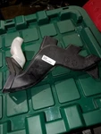 06-13 Bmw E90 E92 E93 Rh Lower Front Air Duct Heat Ac 6422-7059290-06. Fixed Price $28.95.