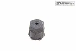 2021-2026 Ram 2500 Air Conditioning Ac A/c Service Charge Valve Cover Cap Oem. Fixed Price $21.83.