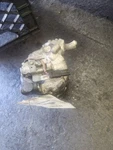Ac Compressor Twin Turbo Fits 08-14 Bmw X6. Fixed Price $120.00.