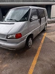 2002 2003 Volkswagen Eurovan Oem Ac Compressor Fwd Automatic 2.8l. Fixed Price $145.00.