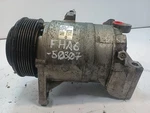 Ac Compressor From 2012 Nissan Murano 3.5l 12825723. Fixed Price $110.94.