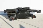 2020-2023 Cadillac Ct4 2.0l Ac Hvac Heater Evaporater Core Box Case Oem. Fixed Price $246.99.