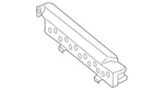 Genuine Ford Cabin Air Filter Cover Fl3z19d672b. Fixed Price $19.16.