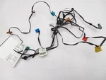 Ac Evaporator Housing Wire Harness For Mercedes-benz E500 2003 - 2009. Fixed Price $57.00.