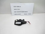 2011 Audi A4 Heater Flap Door Actuator Motor K9749005 Oem. Fixed Price $13.00.