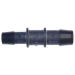 Gates Plastic Hose Connector Reducer Straight, 3/32 In. To 1/8 Outside. Fixed Price $3.99.