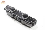 2017 - 2020 Bentley Bentayga Dash Hvac Ac Heater Climate Control Switch Unit Oem. Fixed Price $292.49.