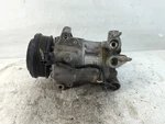 2018-2021 Ford Ecosport Air Conditioning A/c Ac Compressor Oem U4052. Fixed Price $45.90.