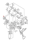 Genuine Vw Audi Skoda Seat Id.3 Id.4 Shut-off Valve For Coolant 1ea816702d. Fixed Price $281.64.
