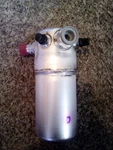 1985-1992 Chevy, Olds, Pontiac Accumulator. Fixed Price $20.00.