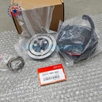 Oem A/c Compressor Clutch Kit Coil Pulley For 2016 - 2020 Honda Civic 4cyl 2.0l. Fixed Price $88.35.
