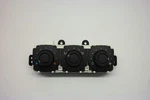 05-09 Land Rover Lr3 Rear Temperature Control Unit Oem. Fixed Price $76.20.