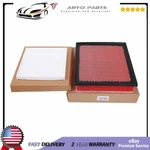 Combo Engine Air Filter + Cabin For Toyota 2016-2021 2022 Tacoma 3.5l. Fixed Price $15.68.