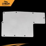 Fit For 1961 1962 Chevy Impala A/c And Heater Delete Panel New. Fixed Price $27.78.