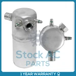 New A/c Receiver Drier For Buick Century, Regal / Chevrolet El Camino, Lumina... Fixed Price $37.99.