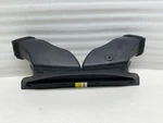 H407260 2017-19 Jaguar Xe Engine Air Intake Hose Duct Tube Pipe Set Gx739a675ab. Fixed Price $84.49.