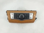 2009-2009 Nissan Murano Ac Heater Climate Control 27500 1aa0a Tfoh7. Fixed Price $35.98.