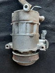 2015 16 17 18 19 20 21 2022 Dodge Promaster City Ac Compressor 2.4l 68280720aa. Fixed Price $265.99.