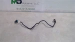 2019-2022 Chevrolet Spark Fuel Feed Hose 84129526. Fixed Price $105.00.