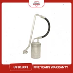 Four Seasons 83065 Filter Drier W/ Hose For 05-07 Five Hundred Freestyle Montego. Fixed Price $71.82.
