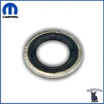 Slim Line Seal Oem Mopar 68322211aa. Fixed Price $13.95.