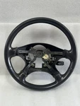 1998 1999 Mitsubishi Montero Sport Steering Wheel With Cruise Control. Fixed Price $78.41.