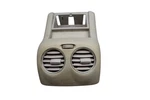 03-09 Mercedes Clk55 Amg Clk500 Rear Center Console Air Vent Trim Bezel Oem. Fixed Price $38.50.