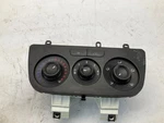 2015-2018 Dodge Promaster City A/c Heater Climate Control Panel Genuine Oem. Fixed Price $102.99.