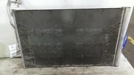 Oem Condenser For Porsche Cayenne Assy. Fixed Price $189.99.