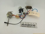 Ford Mustang New Edge Heater Solenoid Control Valve Fits 1999-2004 99 00 01 02. Fixed Price $44.87.