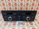 2007-2009 Audi Q7 Ac Heater Climate Temperature Control 4l0820043f Oem. Fixed Price $79.99.