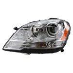 Hella Driver Left Headlight Assembly 263064451 For Benz W164 Ml320 Ml350 Ml500. Fixed Price $742.05.