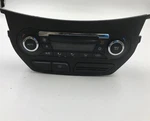 2013 Ford Escape Ac Heater Climate Control Unit Oem D03b12004. Fixed Price $18.74.