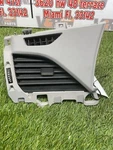 2016 Toyota Sienna Dash Dashboard Left Side Ac Air Vent Grille & Bezel Oem. Fixed Price $65.64.