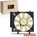 A-premium Cooling Fan Assembly With Shroud For Subaru Outback 2001-2004 H6 3.0l. Fixed Price $118.49.