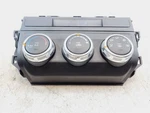 2016 Mazda Cx-5 Climate Manual Temp Control Oem Ka0g-61-190a. Fixed Price $67.50.