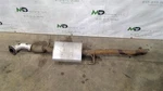 2021-2025 Chevrolet Trailblazer, Front Exhaust Muffler W/ Pipe Oem 42598649. Fixed Price $249.99.