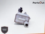 17-23 Tesla Model 3 Coolant Reservoir Expansion Tank Chiller Pump Oem. Fixed Price $137.33.