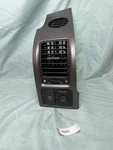 2007-2011 Honda Cr-v Crv Left Driver Lh Dash Air Vent Oem 77620-swa-a0. Fixed Price $20.00.