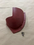 1970 - 1981 Chevrolet Camaro Kick Panel Ac Actuator Cover Gm # 331909 Z28 Lt. Fixed Price $39.00.