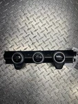 Heater A/c Control Genesis G70 19 20 21. Fixed Price $133.88.