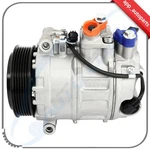 A/c Ac Compressor W/ Clutch For Mercedes-benz Ml350 R350 Cls550 Gl550 Co 10807jc. Fixed Price $125.11.