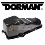 Dorman Engine Oil Pan For 1978 Buick Lesabre 5.0l V8 Cylinder Block Oy. Fixed Price $119.96.