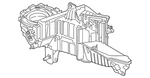 Genuine Ford Ac & Heater Assembly Nl3z-19850-f. Fixed Price $632.25.