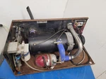 Eberspacher Hydronic L-ii Hl2-30 Arctic Fox Diesel Heater 30 Kw 24 Volt C3. Fixed Price $2699.99.
