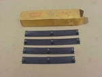 1953 53 1954 54 Plymouth Nos Mopar Windshield Defroster Air Deflector Package. Fixed Price $39.95.