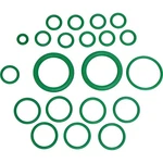 Uac Rs 2620 A/c System Seal Kit -- Rapid Oring. Fixed Price $21.45.